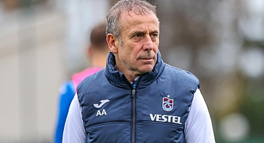 AVCI'DAN 'KUPA' ROTASYONU