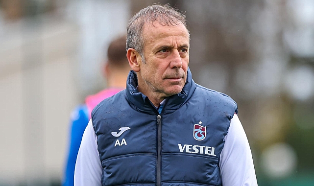 AVCI'DAN 'KUPA' ROTASYONU