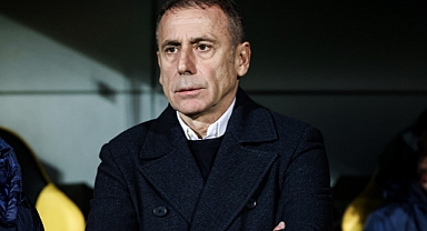 AVCI: FUTBOL ADINA ÜZÜCÜ!