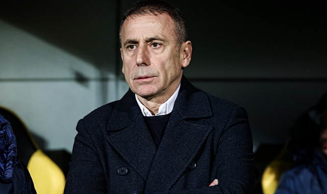 AVCI: FUTBOL ADINA ÜZÜCÜ!