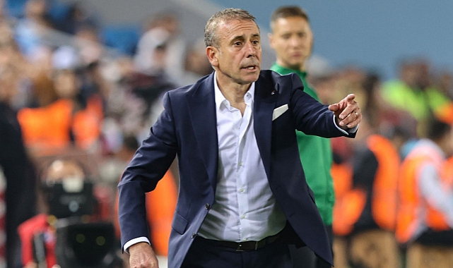 AVCI O İSİMLERE ÇOK GÜVENİYOR