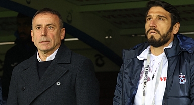 AVCI: OLUP BİTENLER CANIMIZI SIKIYOR