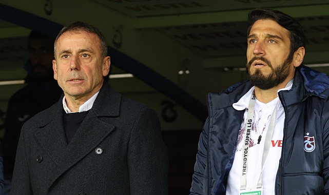 AVCI: OLUP BİTENLER CANIMIZI SIKIYOR