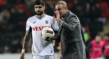 AVCI SADECE GEÇEN SEZONU AŞTI