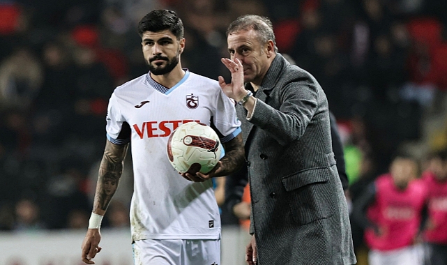 AVCI SADECE GEÇEN SEZONU AŞTI