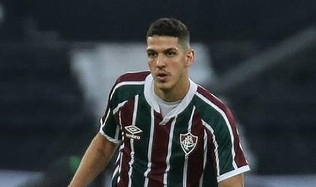 AVCI ŞİMDİ DE NİNO'YU MU İSTİYOR?