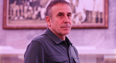 AVCI, TRABZONSPOR MÜZESİNİ ZİYARET ETTİ