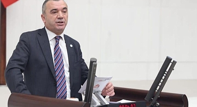 AYDIN: “HEMŞEHRİLERİMİZ YALAN VAAT DEĞİL ÇÖZÜM GÖRMEK İSTİYOR”