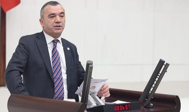 AYDIN: “HEMŞEHRİLERİMİZ YALAN VAAT DEĞİL ÇÖZÜM GÖRMEK İSTİYOR”