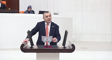 AYDIN:  “VATANDAŞLARIMIZIN SAĞLIĞI OLUMSUZ ETKİLENİYOR”