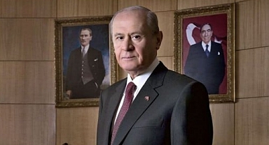 BAHÇELİ, SÜPER KUPA MAÇIYLA İLGİLİ OLARAK SESSİZLİĞİNİ BOZDU