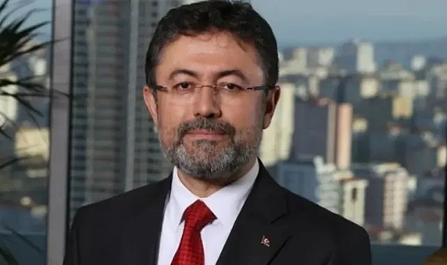 BAKAN AÇIKLADI: PARALAR HESAPLARA YATIYOR