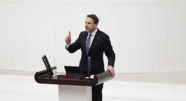 BAKAN BAYRAKTAR AÇIKLADI: KIŞ SAATİNE GEÇİLMEYECEK