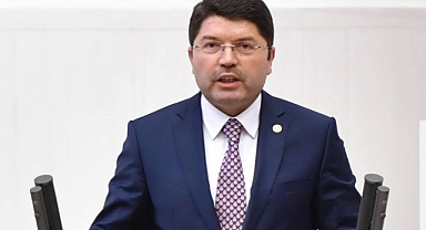 BAKAN TUNÇ: SOMALİLİ SANIK TÜRKİYE'YE GELECEK