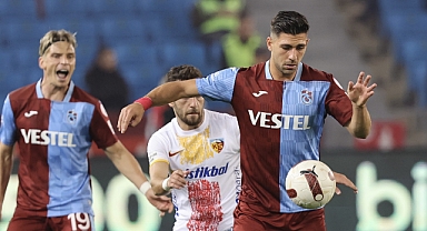 BAKASETAS'A İLK GÖZDAĞI MI?