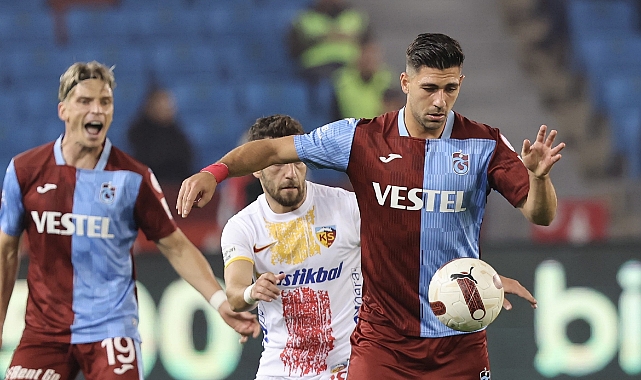 BAKASETAS'A İLK GÖZDAĞI MI?