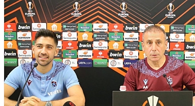 BAKASETAS'TA UMUT BEŞİKTAŞ!