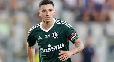 BARTOSZ SLİSZ'DEN GELME MESAJI