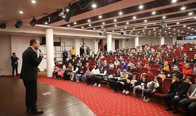 BAŞKAN EKİM SPORSEVERLERLE BULUŞTU