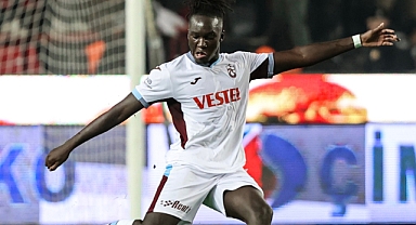 BATİSTA MENDY VARSA 3 PUAN CEPTE!