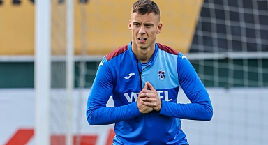 BENKOVİC ESKİ KULÜBÜYLE FİFA'LIK OLDU