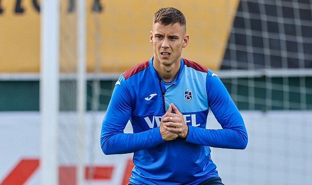 BENKOVİC ESKİ KULÜBÜYLE FİFA'LIK OLDU