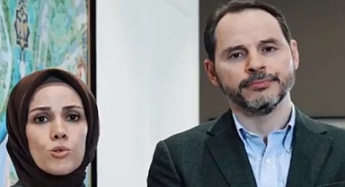 BERAT ALBAYRAK 3 YIL SONRA ORTAYA ÇIKTI, KAMERALARDAN ÇAĞRI YAPTI