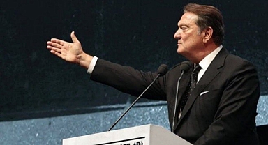 BEŞİKTAŞ'IN 35'İNCİ BAŞKANI HASAN ARAT OLDU