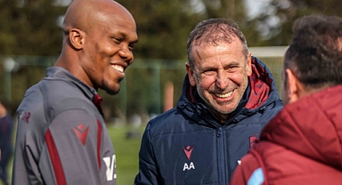 BİR DE NWAKAEME KAZIĞI MI?