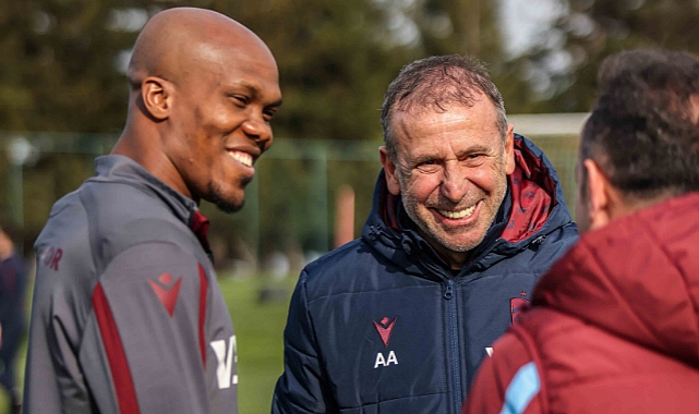 BİR DE NWAKAEME KAZIĞI MI?