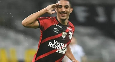 BREZİLYALI GENÇ YILDIZ RADARDA!