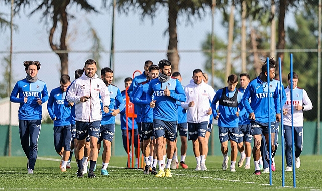 BU ARA FIRTINA'YA İLAÇ OLACAK!