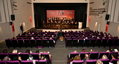 BÜYÜKŞEHİR KÜLTÜR SANAT ETKİNLİKLERİ İLGİ GÖRÜYOR