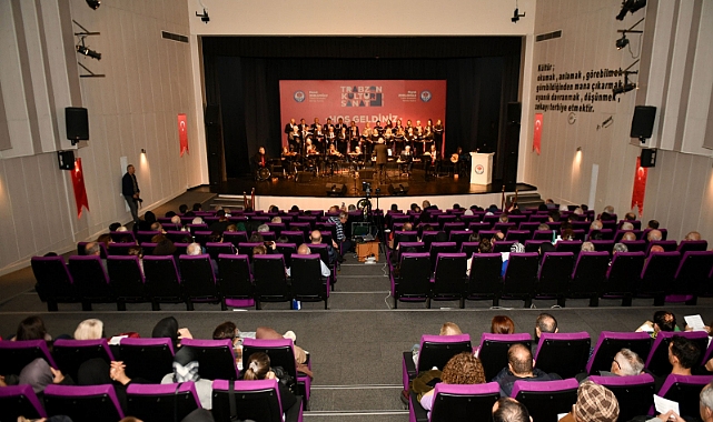 BÜYÜKŞEHİR KÜLTÜR SANAT ETKİNLİKLERİ İLGİ GÖRÜYOR