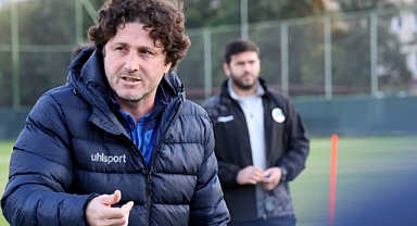 ÇANLAR FATİH TEKKE İÇİN ÇALIYOR!