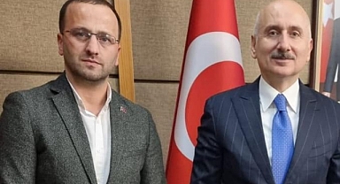 ÇEBİ'DEN  ANKARA ÇIKARTMASI