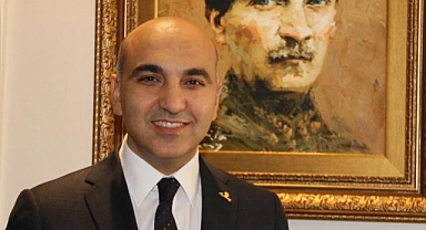 CHP'DE İMAMOĞLU'NUN İLK RAKİBİ ADAY ADAYLIĞINI AÇIKLADI