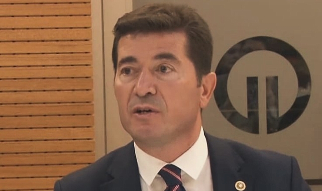 CHP YÖNETİMİ "AHMET KAYA " DEDİ