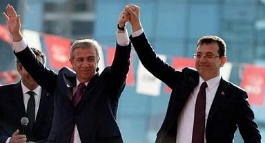 CHP YÖNETİMİ, YENİDEN 