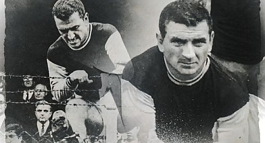 COŞKUN ŞAHİNKAYA VEFAT ETTİ