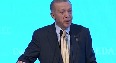 CUMHURBAŞKANI ERDOĞAN: BANA HER ŞEY KEMAL’İ HATIRLATIYOR