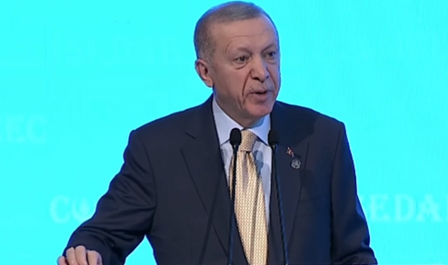 CUMHURBAŞKANI ERDOĞAN: BANA HER ŞEY KEMAL’İ HATIRLATIYOR