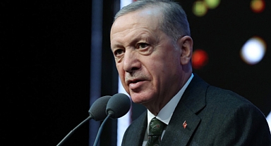 CUMHURBAŞKANI ERDOĞAN, İKİ ÜNİVERSİTEYE REKTÖR ATADI