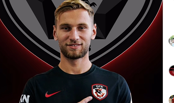 DENİS DRAGUŞ'A ÇOK ÖZEL TAKİP!