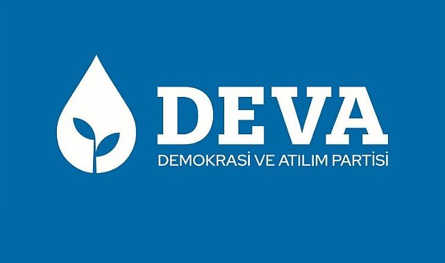 DEVA PARTİSİ TRABZON ADAYLARI BELLİ OLDU