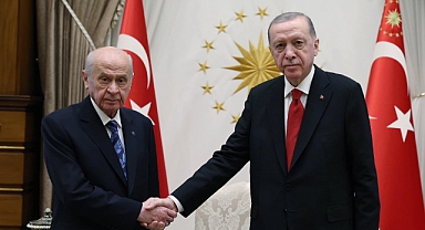DEVLET BAHÇELİ ORTAK ADAY GÖSTERİLMESİ KESİNLEŞEN İLLERİ AÇIKLADI