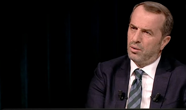 DEVLET BAHÇELİ TEPKİ GÖSTERMİŞTİ: SAFFET SANCAKLI PARTİSİNDEN İSTİFA ETTİ