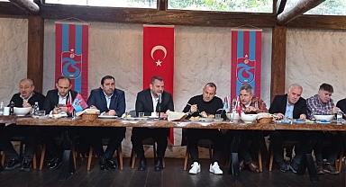 DOĞAN: CAMİANIN DİNAMİKLERİNDEN DESTEK ALAMADIK!