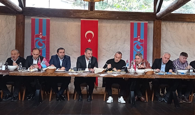 DOĞAN: CAMİANIN DİNAMİKLERİNDEN DESTEK ALAMADIK!