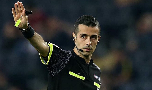 DOĞAN'DAN METE KALKAVAN AÇIKLAMASI